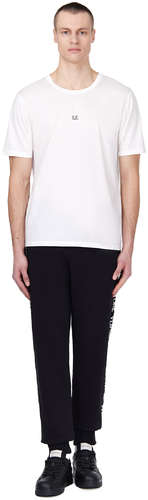 Футболка C.P. COMPANY 186118 / 102213416 - вид 2