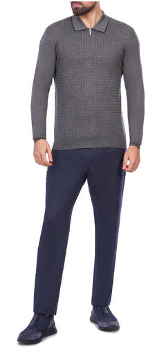 Поло BERTOLO 178814 / 102199233 - вид 2