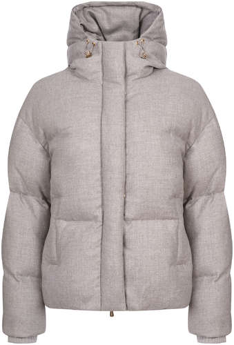 Пуховик MANDELLI 102189951