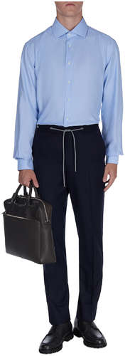 Брюки CORNELIANI 197850 / 102204609 - вид 2