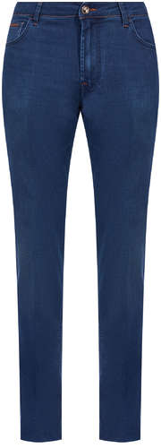 Джинсы STEFANO RICCI 102203089