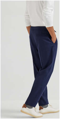 Брюки BRUNELLO CUCINELLI 200516 / 102204923 - вид 2