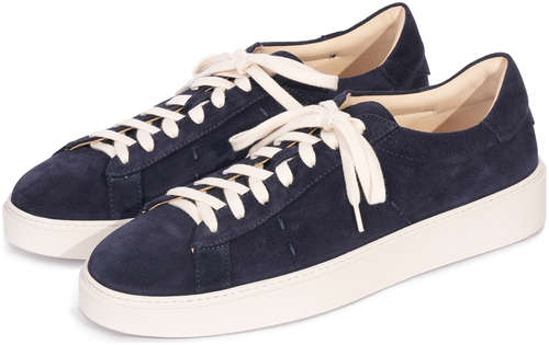 Кеды ELEVENTY 102195810