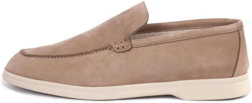 Лоферы MANDELLI 185705 / 102196344 - вид 2