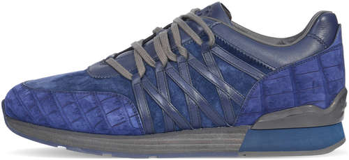 Кроссовки STEFANO RICCI 102194148