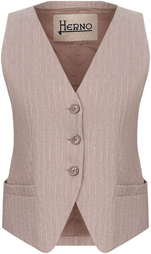 Жилет HERNO 102187869