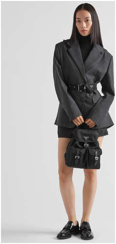 Рюкзак PRADA 197580 / 102206877 - вид 2