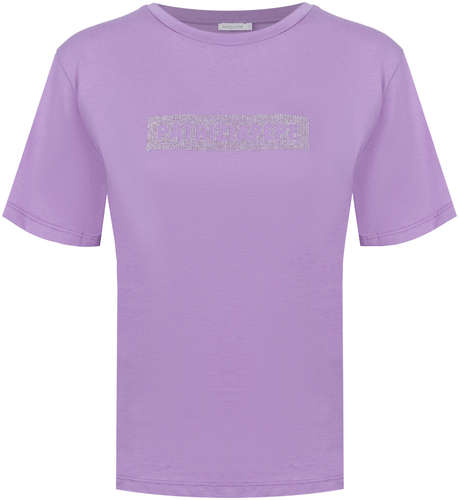 Футболка PATRIZIA PEPE 102179381