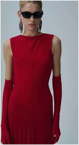 Перчатки MAGDA BUTRYM 195400 / 102211558 - вид 2