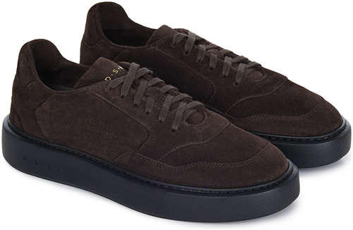 Кеды H`D`S`N BARACCO 197740 / 102205100 - вид 2