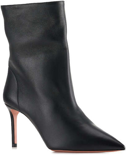 Полусапоги AQUAZZURA 199262 / 102198677 - вид 2