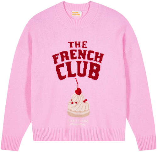 Свитер FROM FUTURE 102213068