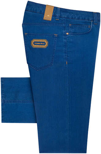 Джинсы STEFANO RICCI 102191659