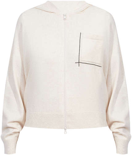 Кардиган BRUNELLO CUCINELLI 102207289