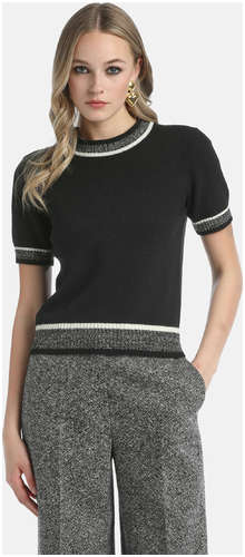 Джемпер LUISA SPAGNOLI 197316 / 102206673 - вид 2