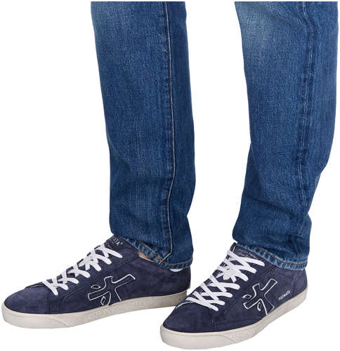 Кроссовки PREMIATA 197504 / 102191347 - вид 2