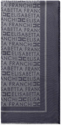 Палантин ELISABETTA FRANCHI 102171873