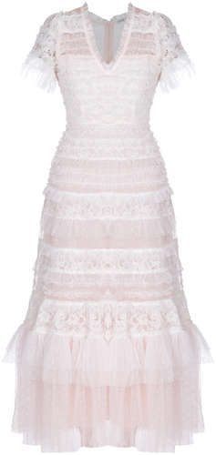 Платье SFILATO 102195139