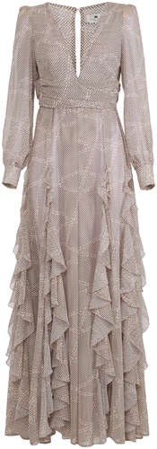 Платье ELISABETTA FRANCHI 102194151