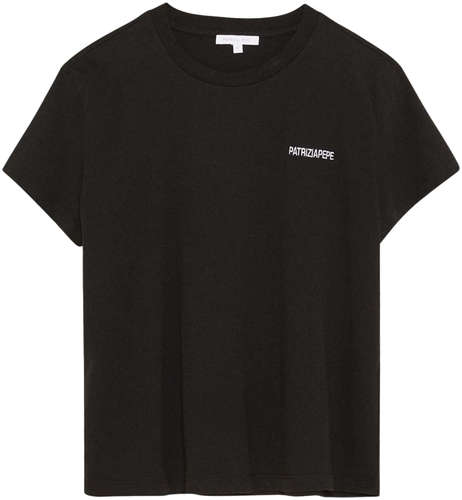 Футболка PATRIZIA PEPE 102195528