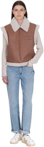 Жилет ANNE VEST 148658 / 102191927 - вид 2