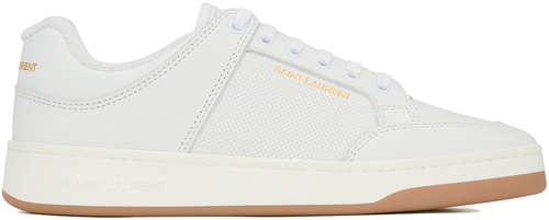 Кроссовки SAINT LAURENT 102190779