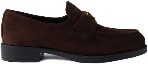 Лоферы PRADA 102211039