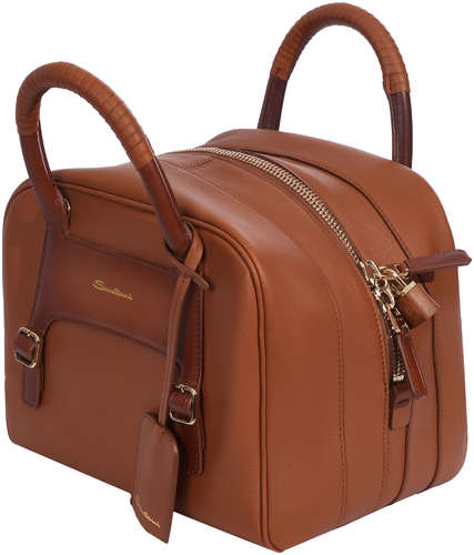 Сумка SANTONI 183276 / 102207187 - вид 2