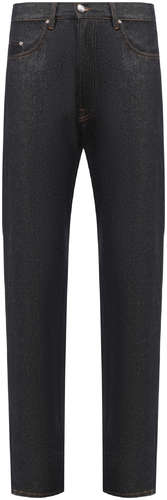 Джинсы ZILLI 102201157