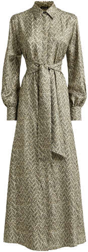 Платье KITON 102206638