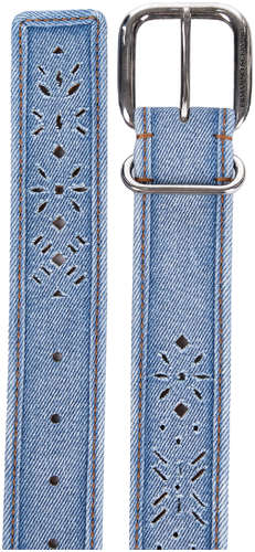 Ремень ERMANNO SCERVINO 191178 / 102194316 - вид 2