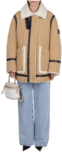 Куртка ERMANNO FIRENZE 102207623