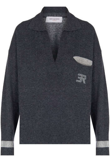 Джемпер ERMANNO FIRENZE 102204022
