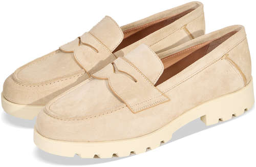 Лоферы SANTONI 102196247