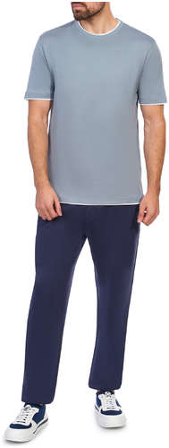 Брюки ELEVENTY 192331 / 102197261 - вид 2