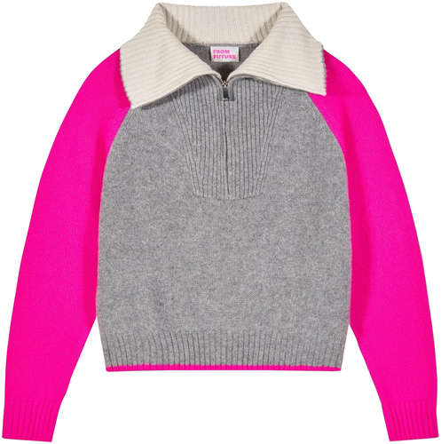 Свитер FROM FUTURE 102213067