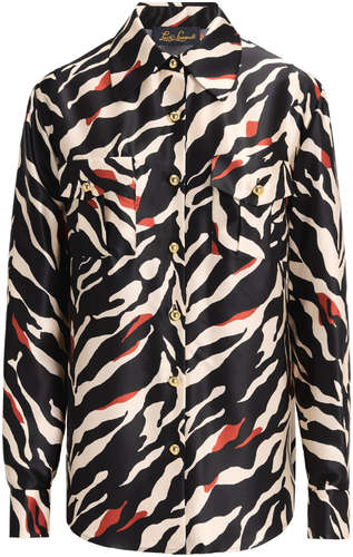 Блуза UISA SPAGNOLI 102190654