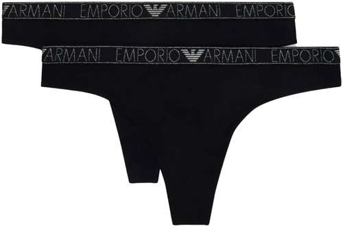 Трусы EMPORIO ARMANI Underwear 102106437
