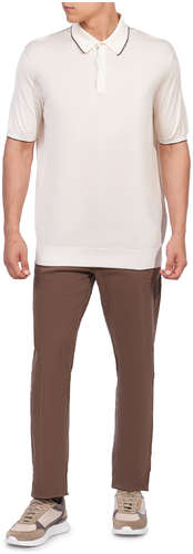 Поло STEFANO RICCI 113287 / 102212884 - вид 2