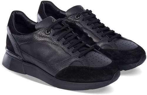 Кроссовки STEFANO RICCI 187094 / 102193407 - вид 2