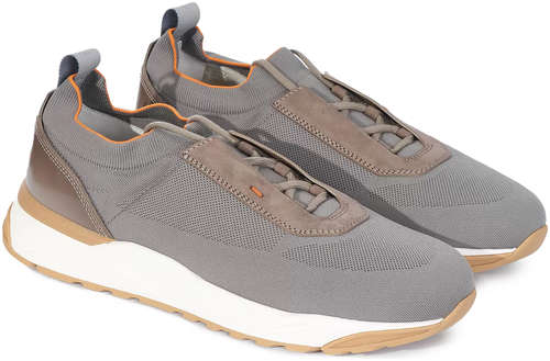 Кроссовки SANTONI 193689 / 102192009 - вид 2