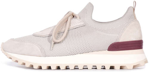 Кроссовки ELEVENTY 192318 / 102195904 - вид 2