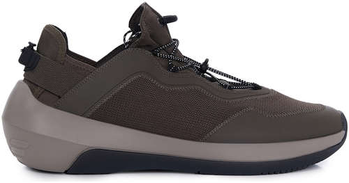 Кроссовки EMPORIO ARMANI 102190936