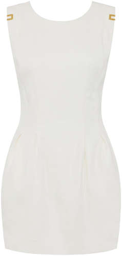 Платье ELISABETTA FRANCHI 102194130