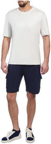 Футболка ELEVENTY 192326 / 102194634 - вид 2