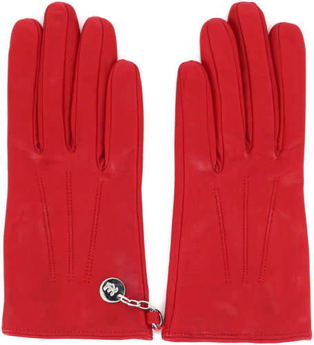 Перчатки ERMANNO SCERVINO 163647 / 10297467 - вид 2