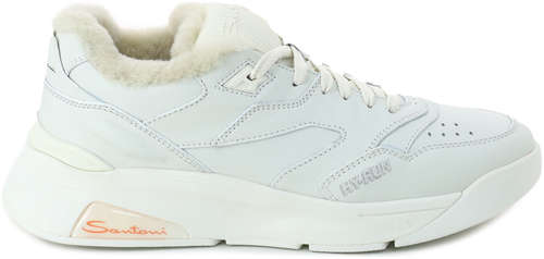 Кроссовки SANTONI 102110300