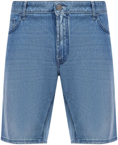 Шорты джинсовые STEFANO RICCI 102182906