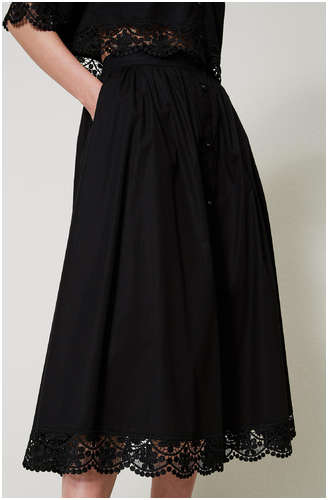 Юбка TWINSET Milano 192067 / 102208892 - вид 2