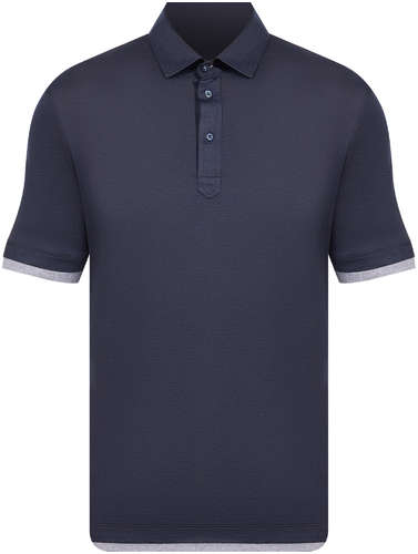 Футболка BRUNELLO CUCINELLI 102194919